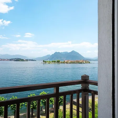 Rosa * Baveno